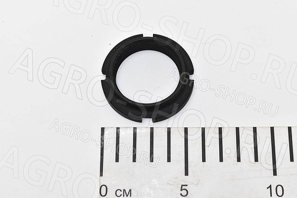 Гайка 115054 круглая (3475570М1) FARESIN CARRARO