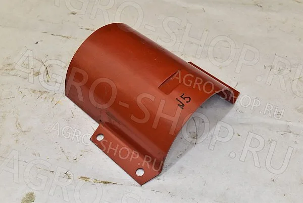 Кожух 56604910 защитный КПР-9 KUHN