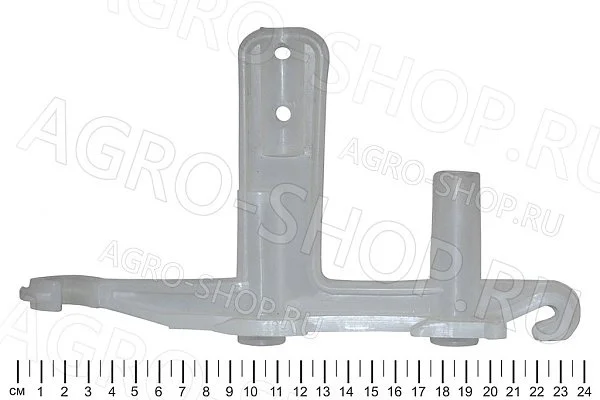 Ручка АДМ 53.001-01  Майга 