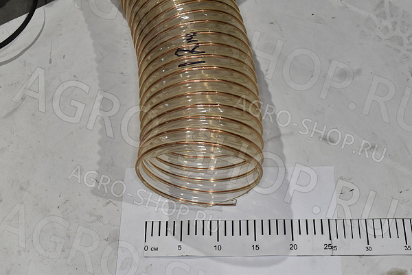 Рукав D(мм)=152 полиуретан FPU HS 1,5 (ровная стенка)(15) 