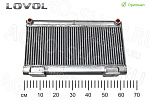 Радиатор TS06402290002 охлаждения КПП LOVOL TD1304 