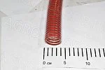 Рукав D(мм)=32 ПВХ напорно-всасывающий 3 морозост. 7 атм. (30) Снегирь НОВЭМ