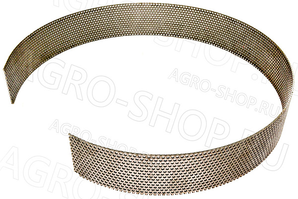 Сито d=5 мм  (3*105*1700) ДПМ-18,5/22, ДКР-3/4 