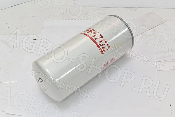 Фильтр топливный FF5702 (FF5272, P502536)   ЯМЗ-236, ЯМЗ-238, ЯМЗ-7511 К.