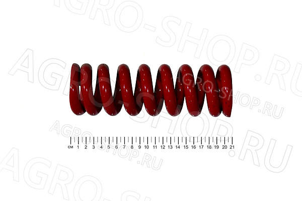 Пружина 50-3001022-А1 подвески МТЗ-82/952 (Master Part)
