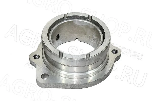 Подшипник ED0086753260-S скольжения передний Двигатель ED4B6153 Lombardini