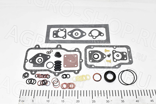 РК 60-1111011-02 ТНВД с коррек. (РТИ, паронит, медь, пластм) 