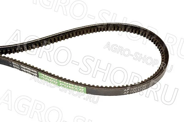 Ремень (761412.0) ЕА Claas (Optibelt) 