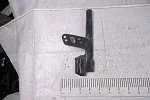 Культер 911034 правый Cultidisc SULKY-BUREL 