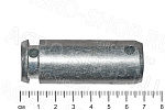Палец 50-4605049-Б тяги крепления раскоса МТЗ-80/82/952 (У)