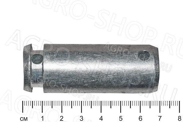 Палец 50-4605049-Б тяги крепления раскоса МТЗ-80/82/952 (У)