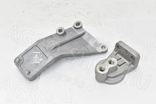 Корпус 245-1117010-Г фильтра тонкой очистки Д-243/245 (К)