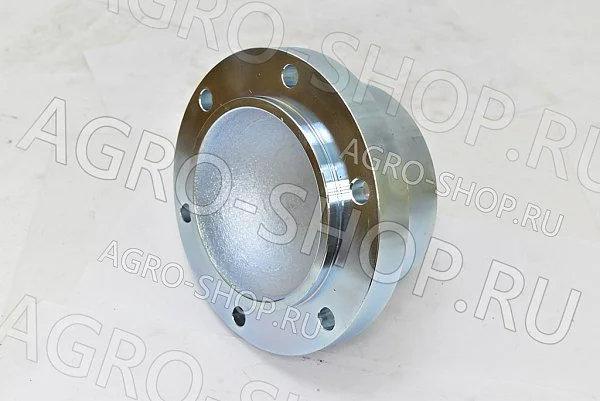 Опора 590D0874ZD верхнего вальца левая  