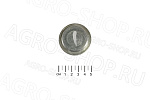 Заглушка 33106-3001037 шкворня (крышка) Валдай ГАЗ