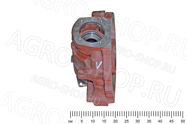 Корпус 52-2308115-А2 редуктора левый в сборе МТЗ-82/952 (К)