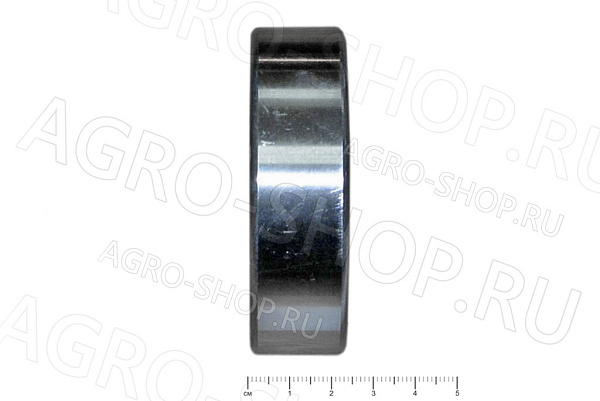 Подшипник 180508 / 62208-2RS (40х80х23) (К) 