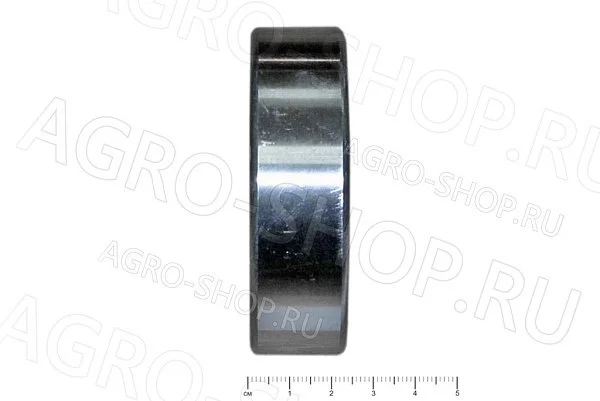 Подшипник 180508 / 62208-2RS (40х80х23) (К) 