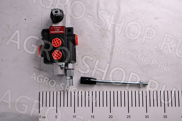 Гидрораспределитель 1Р40F-OT / Р40-А1 GKZ1   МЗПО