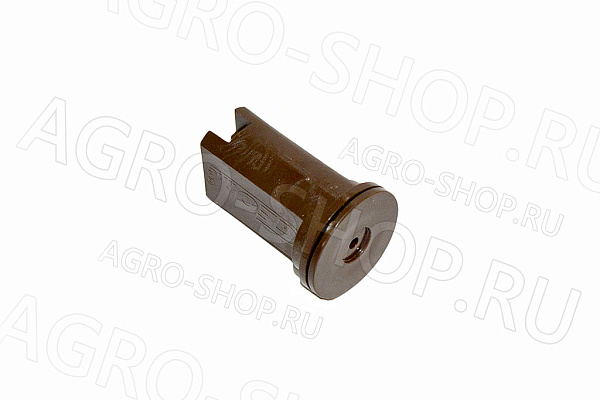 Распылитель EZK 110-05 опрыскивателя длинный (коричневый)  GeoLine