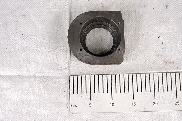 Корпус ККШ 00.302 подшипника 4 отверстия У10-3ККШ-6 