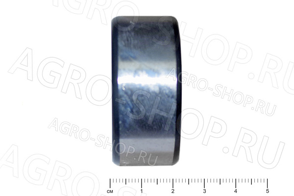 Подшипник 3204A-2RS1TN9 / 3056204 (20х47х20,6) (SKF) 