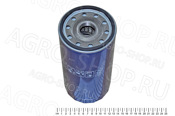 Фильтр масляный OG1039 (LF3977/504082382) двигателя   GoodWill