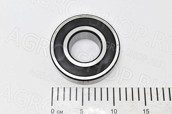 Подшипник 180610 / 62310-2RS (50х110х40) (К) 