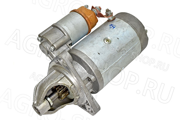 Стартер 74.3708-02 3,6кВт 12В МТЗ БАТЭ