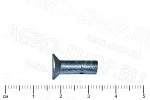 Заклепка 5х16 алюминиевая в потай ГОСТ 10300-80 (Р)