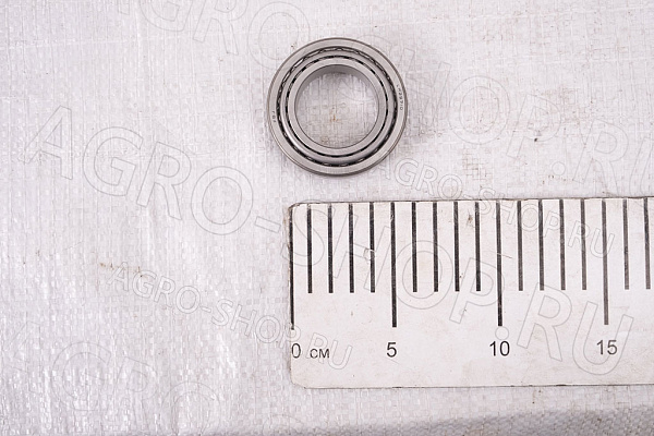 Подшипник LM29749/29710 (38,1х65,088х18,034) (FBJ) 