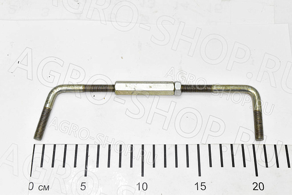 Растяжка 85-1302030 радиатора МТЗ-80/82/923 (МТЗ)