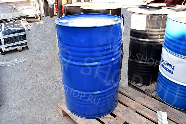 Антифриз X-Freeze RED G12 (-40) красный 220кг Тосол-Синтез