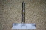 Вал ОВИ 03.606  ОВС-25 