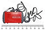 Инвертор  REDCOM-200A (в кейсе) 