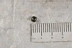 Гайка 18 шестигранная головка стандартный Шаг 2,5 ГОСТ 5915-70 ОЦ кл.пр. 8,0 Беларусь