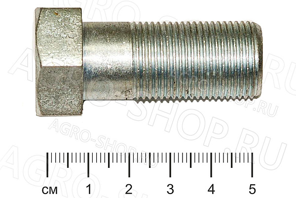 Болт КДН 04.641 специальный КДН-210 Бобруйск