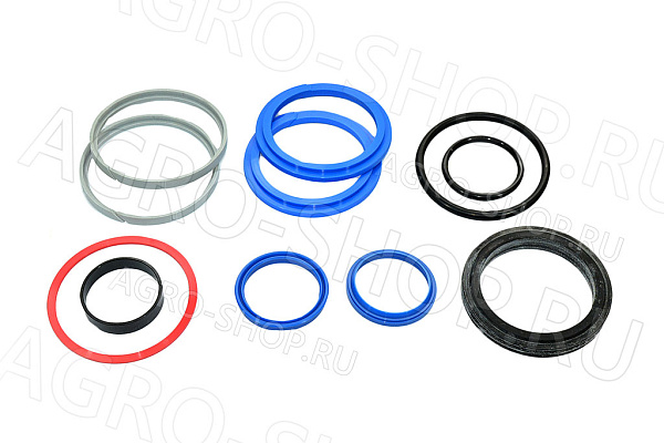 РК гидроцилиндра подъема рамы нового образца СНУ-550 ВЗТА (34804)