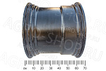 Диск колеса DW 27х32 (8053-3101012-01) под 16 отверстий К-744Р КрКЗ