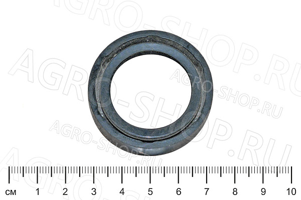 Сальник 20-3401023 вала сошки (30х44х10) УАЗ 
