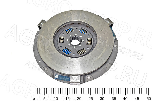 Корзина 80-1601090 лепестковая в сборе с 1994г МТЗ-80/82/952 (RusDisk)