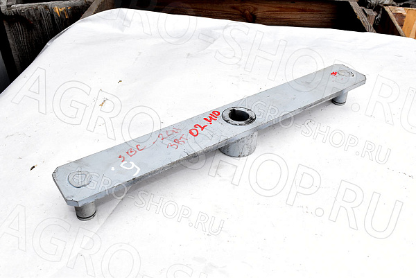Рычаг ЗВТ 02.410 двухплечий ЗВС-20 