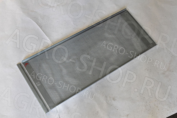 Решето круглое 2,8 (1-2,8-292х714) Петкус 527