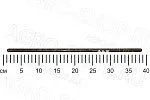 Штанга 14-0513 толкателя СМД-20 