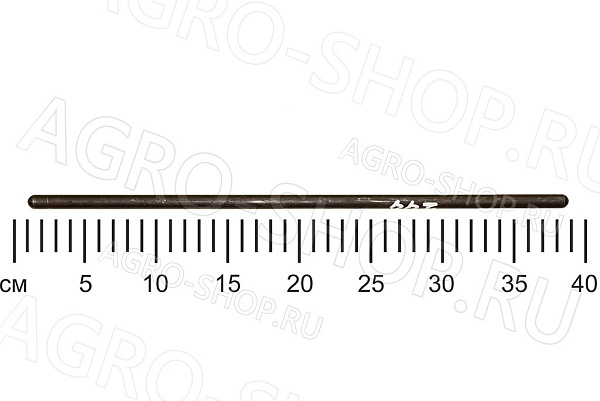Штанга 14-0513 толкателя СМД-20 