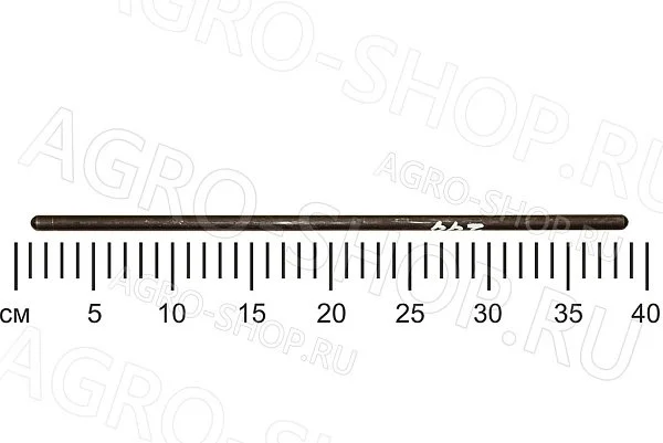 Штанга 14-0513 толкателя СМД-20 