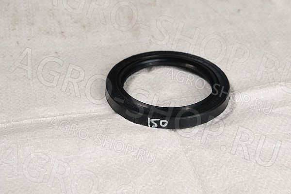 Сальник 75х100х10 2.2 ГОСТ 8752-79 500-2402052 