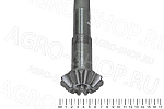 Полуось 52-2308065 горизонтальная длинная МТЗ-82/952 (ТАРА)