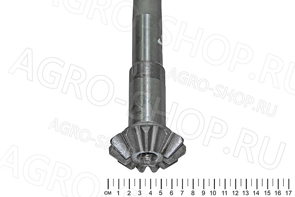 Полуось 52-2308065 горизонтальная длинная МТЗ-82/952 (ТАРА)