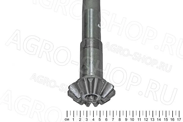 Полуось 52-2308065 горизонтальная длинная МТЗ-82/952 (ТАРА)