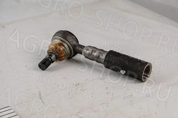 Тяга 27527-3414055 поперечная левая ГАЗ-3302,2217 4х4 ГАЗ